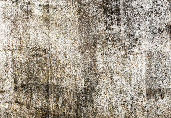 Fototapeta premium Грязный текстурированный абстрактный фон 