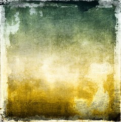 Grunge abstract background