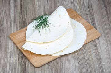 Tortillas