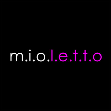 Logo, logotyp, mio letto, ł&oacute;żko, materace