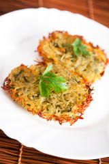 Rosti