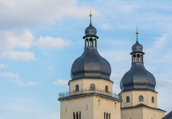 Plauen Johanniskirche