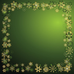 Ilustração de Natal