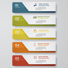 Design clean number banners template/tags or website layout.