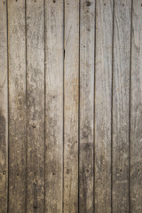 Wooden texture
