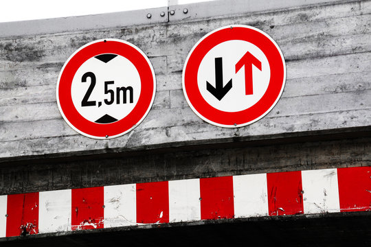 Verkehrsnadel&ouml;hr