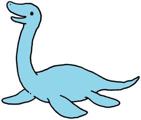 フタバスズキリュウ