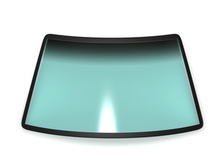 Car glass