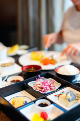 Bento box