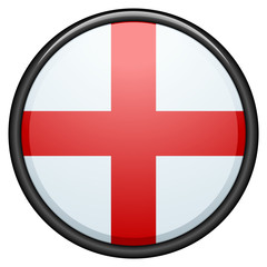 Fototapeta premium England button