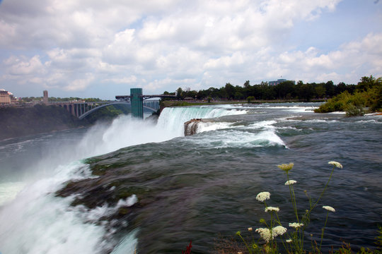 Niagra Falls