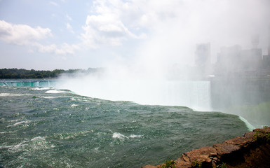 Niagra Falls