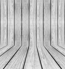 White Panel Wood texture background