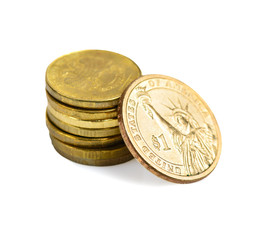 70 russian rubles per 1 american dollar