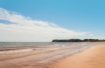 Sally’s Beach