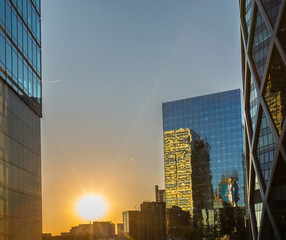 la défense Paris