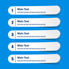 Infographic design/ Template for diagram, graph, presentation, chart and Business concept.
