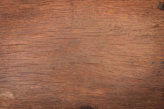 Brown wood texture, background
