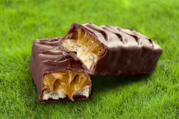 Candy Bar.