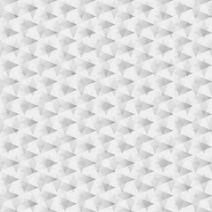 Abstract white seamless texture