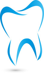 Zahn, tooth, Zahnmedizin, Zahnarzt Logo