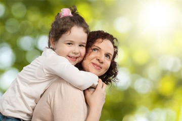 Fototapeta premium Child.