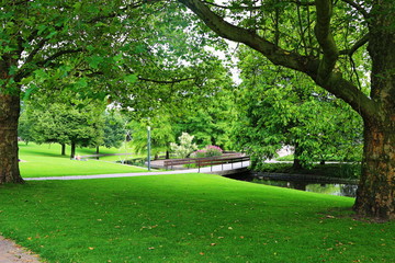 Park Hamburg