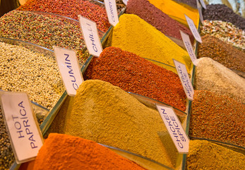 Spices