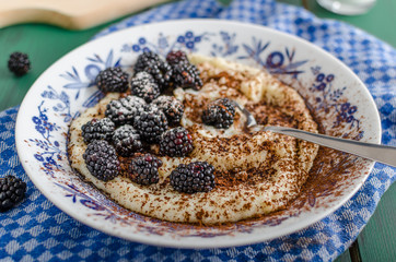 Porridge