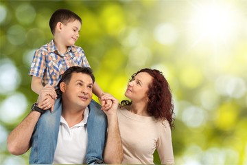 Family.