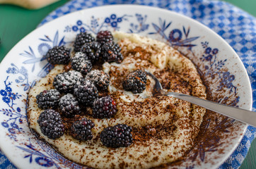 Porridge