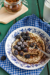 Porridge