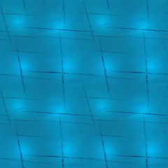Obraz premium realistic water texture. Seamless pattern