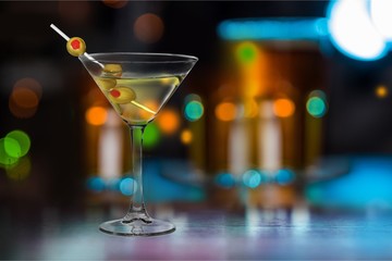 Martini.
