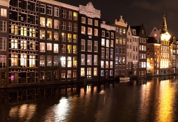 Amsterdam.