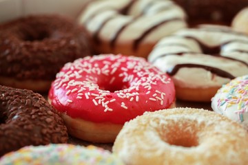 Donut.