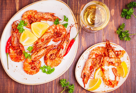 "Prepared Shrimp" Images – Browse 2,355 Stock Photos, Vectors, and
