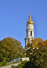 Cathedral of the Assumption, Kharkov, Ukraine