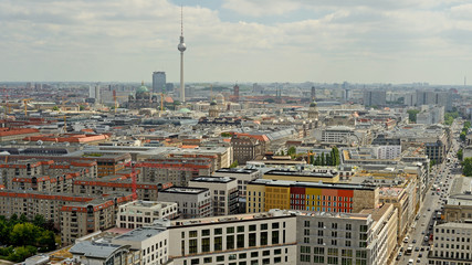 Obraz premium Berlin