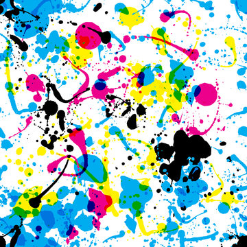  splats pattern