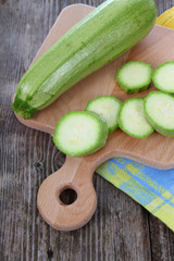 Zucchini