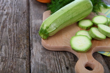 Zucchini