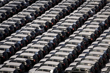 Livorno Cars 1