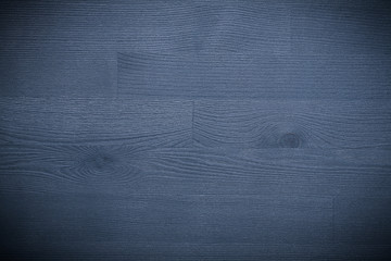 blue vintage wood board texture