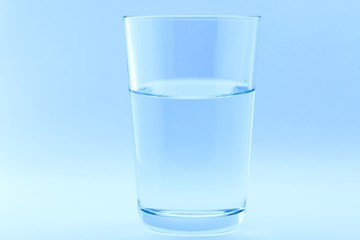 Glass Of Water
