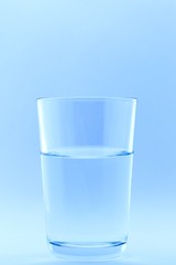 Glass Of Water