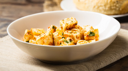 Feta © Martin Rettenberger