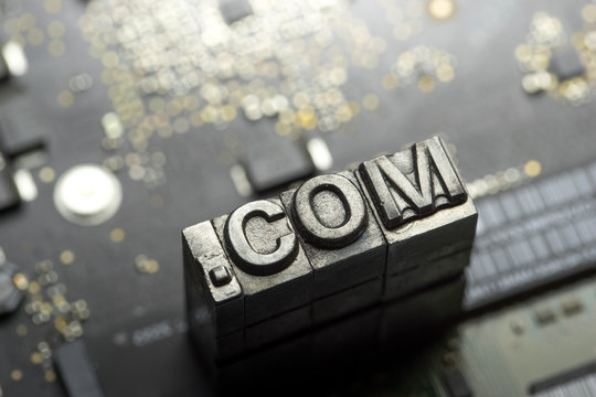 Internet www. website design & .com icon