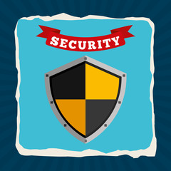 security concept 