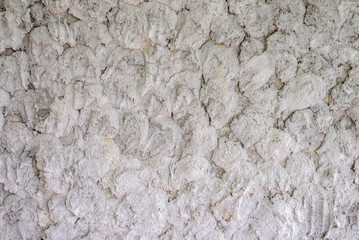 Rough cement wall texture background.